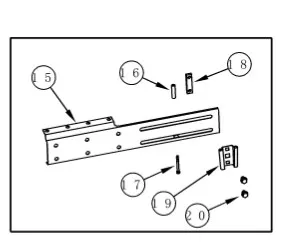 368761A1 - пластина